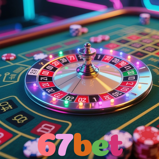 67bet - Baixe o App 67bet para Android e Comece a Jogar