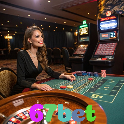 67bet - Baixe o App 67bet para Android e Comece a Jogar