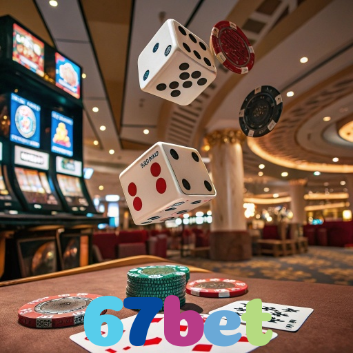 67bet - Baixe o App 67bet para Android e Comece a Jogar