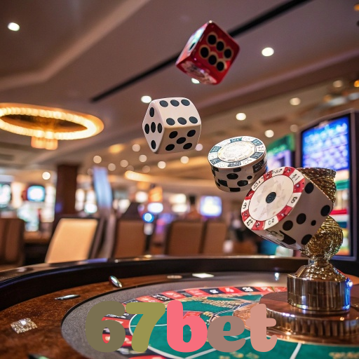 67bet - Baixe o app 67bet no Google Play e jogue ao vivo
