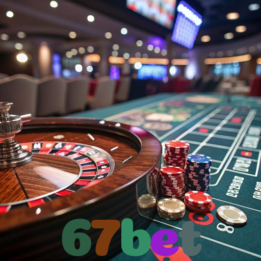 67bet - Baixe o App 67bet para Android e Comece a Jogar