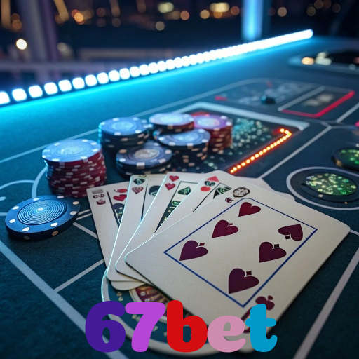 67bet - Baixe o app 67bet no Google Play e jogue ao vivo