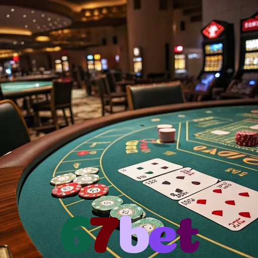 67bet - Baixe o App 67bet para Android e Comece a Jogar