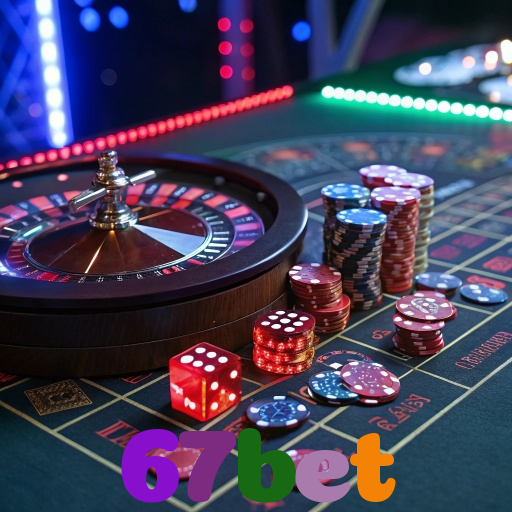 67bet - Baixe o App 67bet para Android e Comece a Jogar