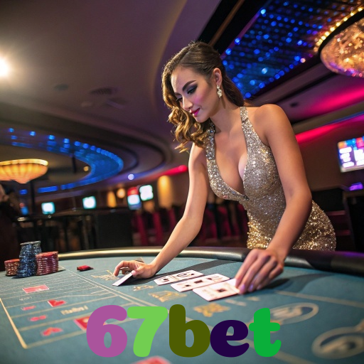 67bet - Baixe o App 67bet para Android e Comece a Jogar
