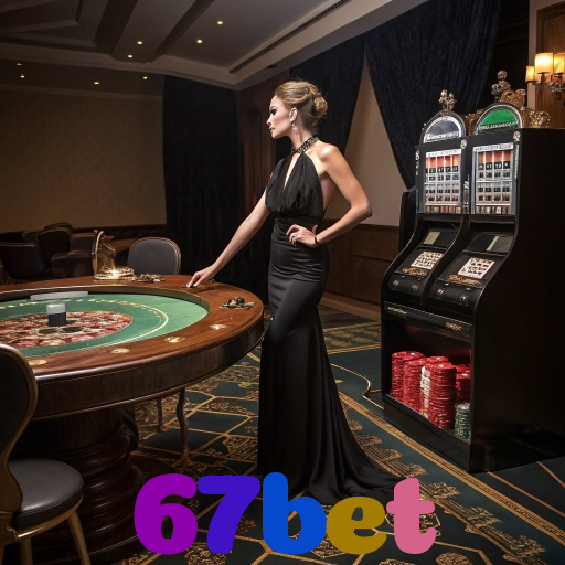 67bet - Baixe o App 67bet para Android e Comece a Jogar