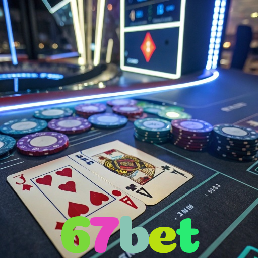 67bet - Baixe o app 67bet no Google Play e jogue ao vivo