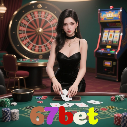 67bet - Baixe o App 67bet para Android e Comece a Jogar