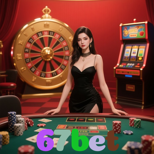67bet - Baixe o app 67bet no Google Play e jogue ao vivo