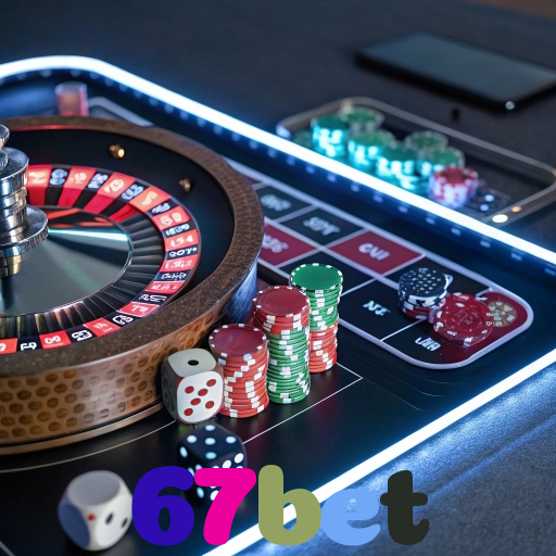 67bet - Baixe o app 67bet no Google Play e jogue ao vivo