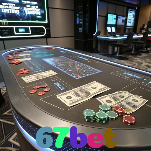 67bet - Baixe o App 67bet para Android e Comece a Jogar