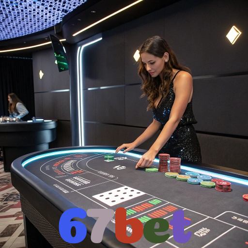 67bet - Baixe o App 67bet para Android e Comece a Jogar