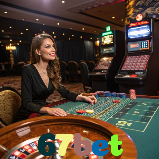 67bet - Baixe o App 67bet para Android e Comece a Jogar