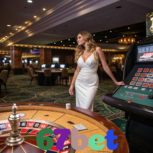67bet - Baixe o App 67bet para Android e Comece a Jogar