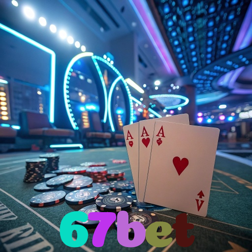 67bet - Baixe o App 67bet para Android e Comece a Jogar