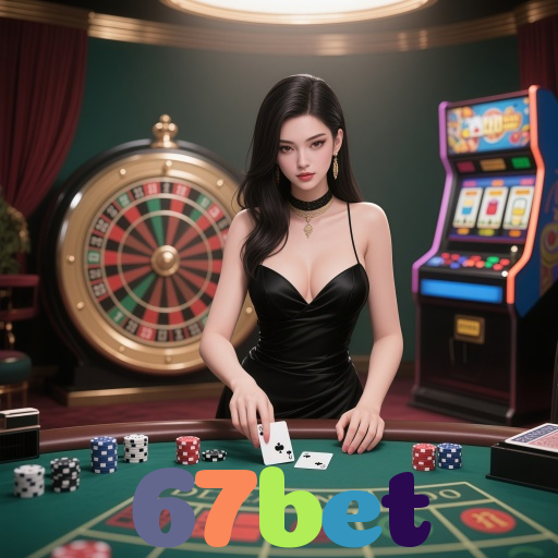 67bet - Baixe o app 67bet no Google Play e jogue ao vivo