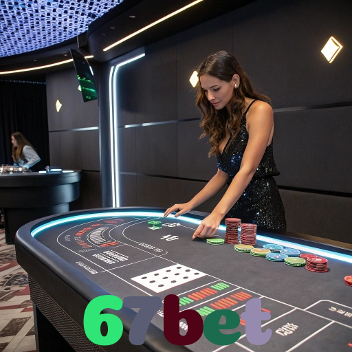 67bet - Baixe o App 67bet para Android e Comece a Jogar