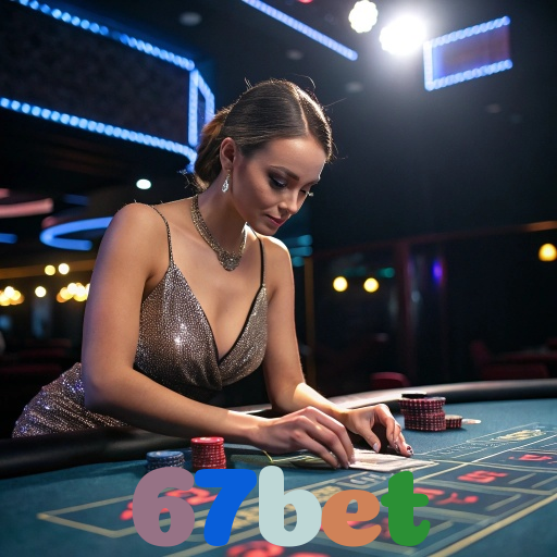 67bet - Baixe o app 67bet no Google Play e jogue ao vivo