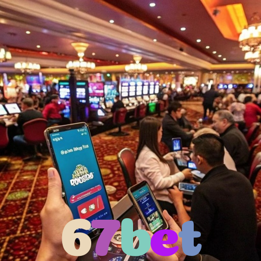 67bet - Baixe o app 67bet no Google Play e jogue ao vivo