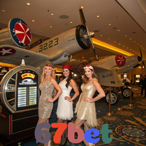 67bet - Baixe o App 67bet para Android e Comece a Jogar