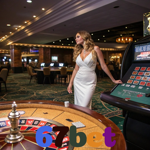 67bet - Baixe o App 67bet para Android e Comece a Jogar