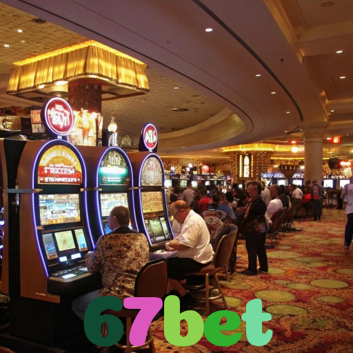 67bet - Baixe o App 67bet para Android e Comece a Jogar