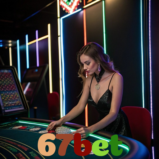 67bet - Baixe o App 67bet para Android e Comece a Jogar