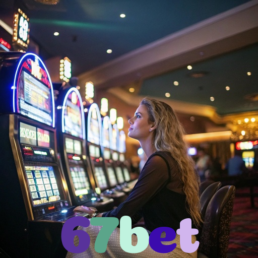 67bet - Baixe o App 67bet para Android e Comece a Jogar