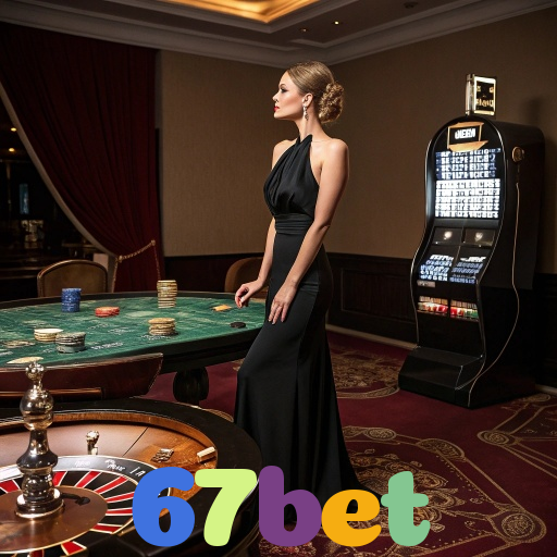 67bet - Baixe o App 67bet para Android e Comece a Jogar