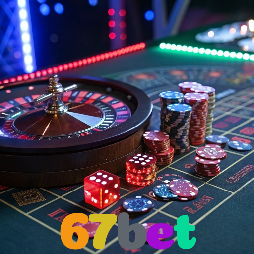 67bet - Baixe o App 67bet para Android e Comece a Jogar