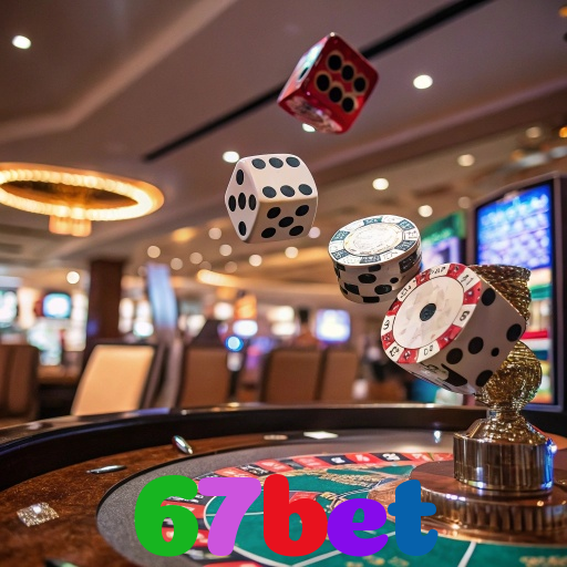 67bet - Baixe o App 67bet para Android e Comece a Jogar