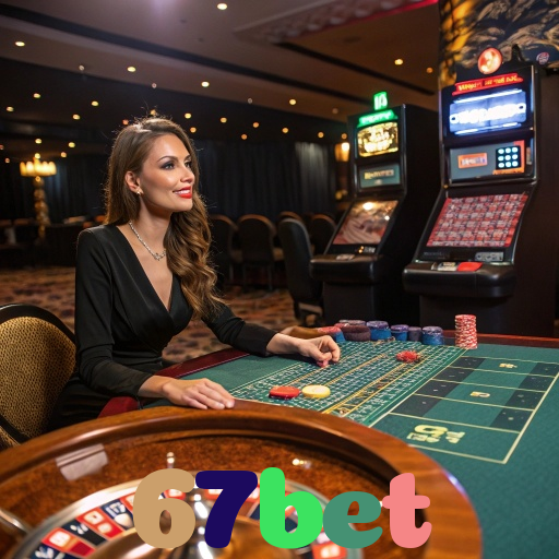 67bet - Baixe o App 67bet para Android e Comece a Jogar