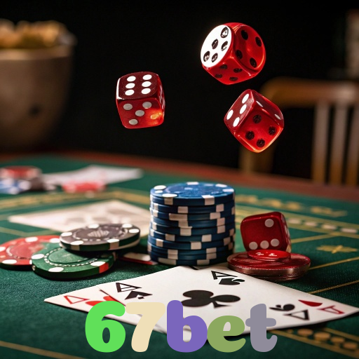 67bet - Baixe o App 67bet para Android e Comece a Jogar