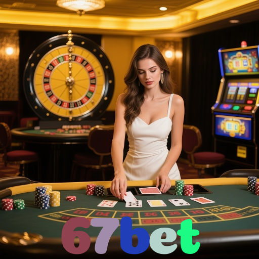 67bet - Baixe o app 67bet no Google Play e jogue ao vivo