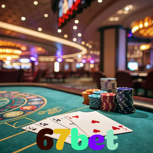 67bet - Baixe o App 67bet para Android e Comece a Jogar