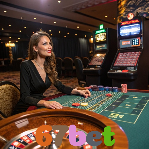 67bet - Baixe o app 67bet no Google Play e jogue ao vivo