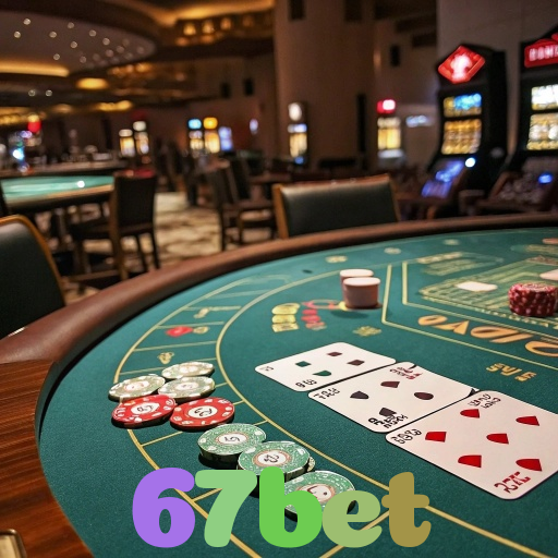 67bet - Baixe o app 67bet no Google Play e jogue ao vivo