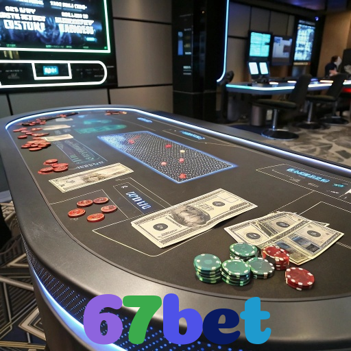 67bet - Baixe o app 67bet no Google Play e jogue ao vivo