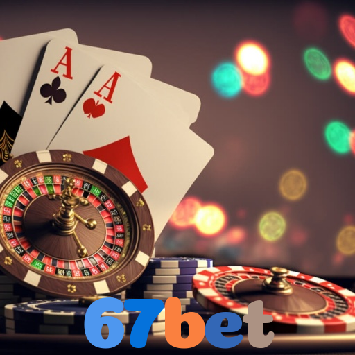 67bet - Baixe o app 67bet no Google Play e jogue ao vivo