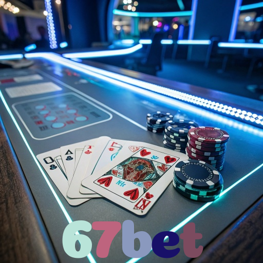 67bet - Baixe o App 67bet para Android e Comece a Jogar