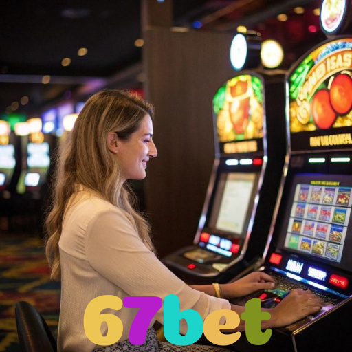 67bet - Baixe o app 67bet no Google Play e jogue ao vivo