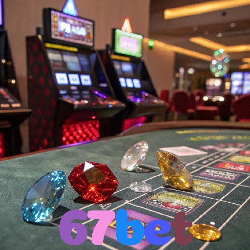 67bet - Baixe o App 67bet para Android e Comece a Jogar
