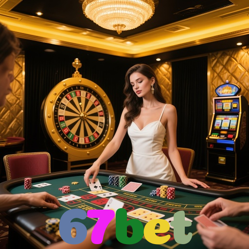 67bet - Baixe o app 67bet no Google Play e jogue ao vivo