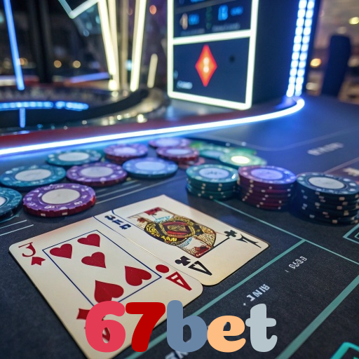 67bet - Baixe o app 67bet no Google Play e jogue ao vivo