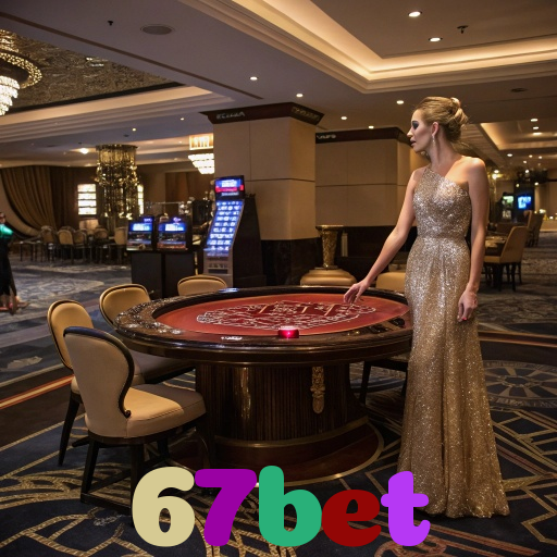 67bet - Baixe o App 67bet para Android e Comece a Jogar