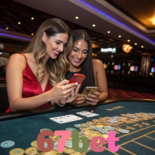 67bet - Baixe o app 67bet no Google Play e jogue ao vivo
