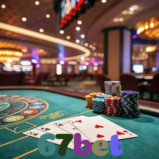 67bet - Baixe o app 67bet no Google Play e jogue ao vivo