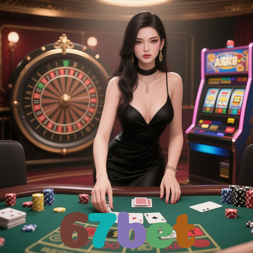 67bet - Baixe o App 67bet para Android e Comece a Jogar