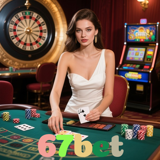67bet - Baixe o App 67bet para Android e Comece a Jogar