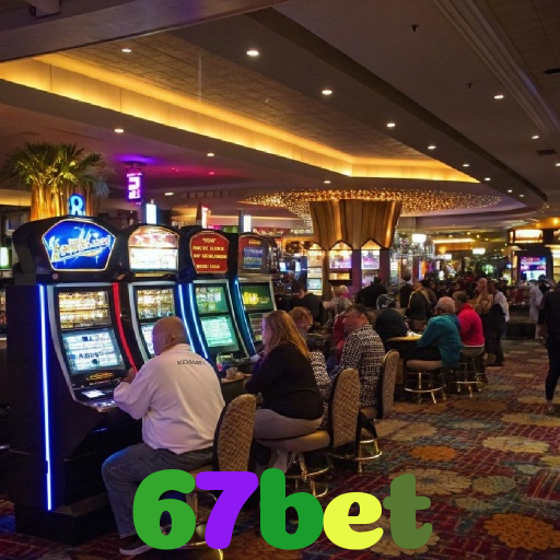 67bet - Baixe o App 67bet para Android e Comece a Jogar